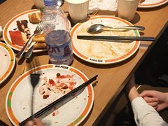 -比格比萨自助(南京万达茂店)