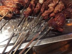 -锦州御烧烤·形象店(人民街店)