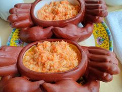 -功德林(南京西路店)