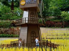 -皇庭广场(福华三路店)