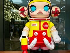 -泡泡玛特POPMART(天环购物中心店)