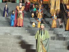 -寻梦滕王阁实景演出