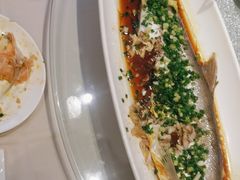 -老妈菜馆(建设街店)
