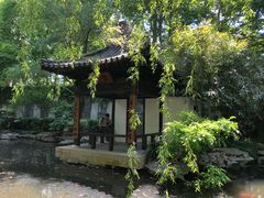 -静安公园(静安寺街道)