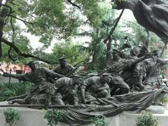 android_upload_pic-南昌八一起义纪念馆