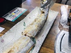 -真情鲍鱼海鲜汤