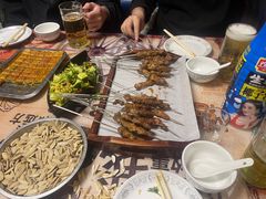 -大笨串BBQ烧烤