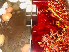 -海底捞火锅(振华商厦店)
