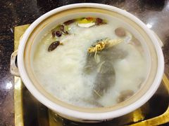 药膳-钦善斋(武侯祠店)