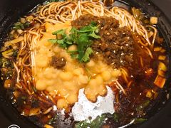 -好這口重庆小面(总店)