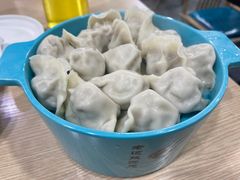 -老边饺子馆(西站店)