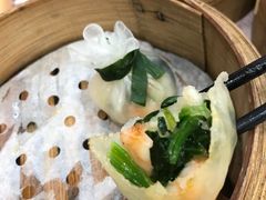 -馨越楼·点心·粤菜(赤坎店)