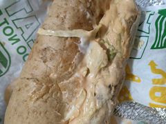 -赛百味SUBWAY(勒泰店)