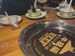 -牛品福潮汕牛肉火锅(旺庄店)