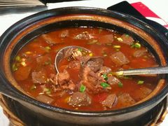-金典银峰老鹅馆·昆山菜(亭林公园店)