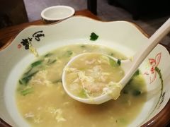 -老胶东家常菜馆(市场一路店)