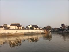 -枫桥景区