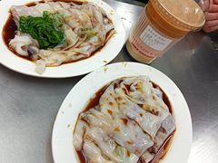 -芳记小食店(西华路店)