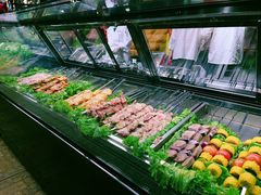 -卢布里西餐厅(总店)