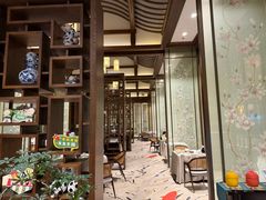 -太湖饭店·寄畅轩中餐厅
