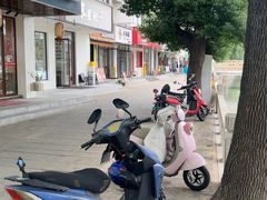 -哑巴生煎(临顿路店)