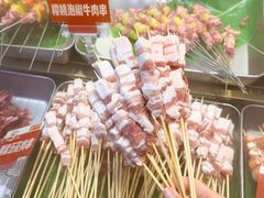 -去吃龙虾 | 烧烤·龙虾馆(红林世界城店)