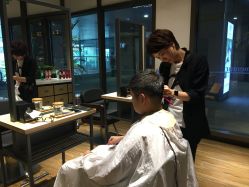 -Mentor Hair Salon