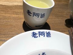 -老阿爸鲜鱼土菜(昆山花桥店)