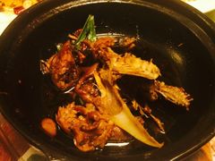 -章吴记喜瑞餐厅(东东城店)