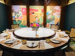 -阿诺泰·泰国餐厅(紫荆店)