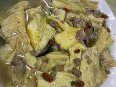 -金麒麟美食城