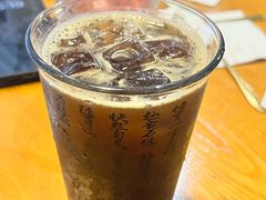 -乔曰Qiao Yue·茶咖局
