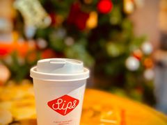美式-Sips&Lick茶兰咖啡(五道口店)