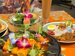 -小娘惹厨房Little Nyonya(狮城有约上榜店)