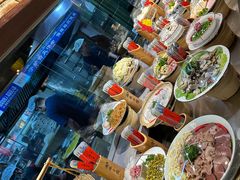 -湘西小馆(滨河路店)