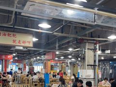 大堂-笨罗卜浏阳菜馆(太平街店)