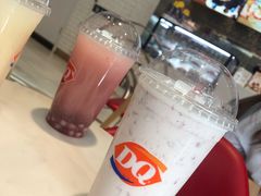 -DQ·蛋糕·冰淇淋(石家庄北国奥特莱斯店)