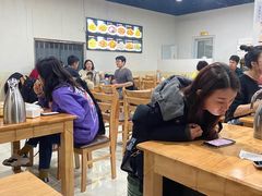 大堂-贤花饭店(城阳店)