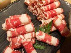 -尚海豆捞(乐虹坊店)