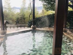-天目湖涵田半山温泉