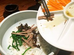 -云海肴·汽锅鸡·云南菜(美罗城店)