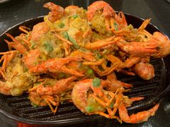 -老鄞江清水龙虾•赵赵家(江北店)