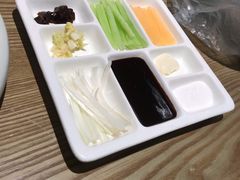 -小大董·烤鸭(凤凰汇店)