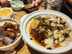 -渔乡米香·剁椒鱼头(四方坪店)