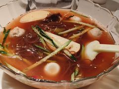 -七八冷面·延边朝鲜族美食(圣熙八号店)