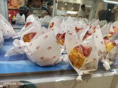 -嘉华饼屋JOY BAKERY(南屏街店)