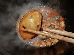 -锅来乐地锅鸡(安亭店)