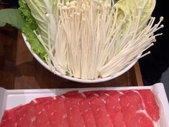 -北门涮肉·铜锅涮肉(南锣鼓巷店)