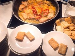 -The Place 自助餐(香港康得思酒店)