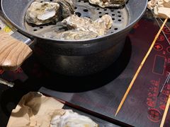 -新疆烧烤王(广灵店)